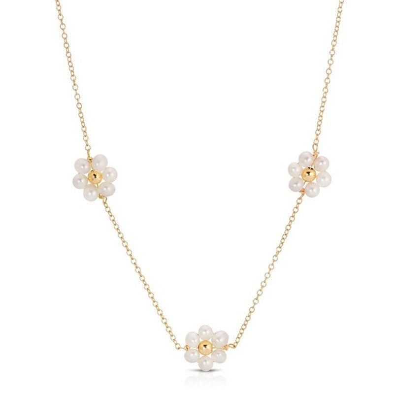 Freshwater Pearl Necklace