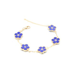Plum Blossom Bracelet