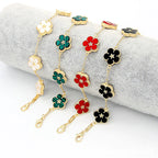 Plum Blossom Bracelet
